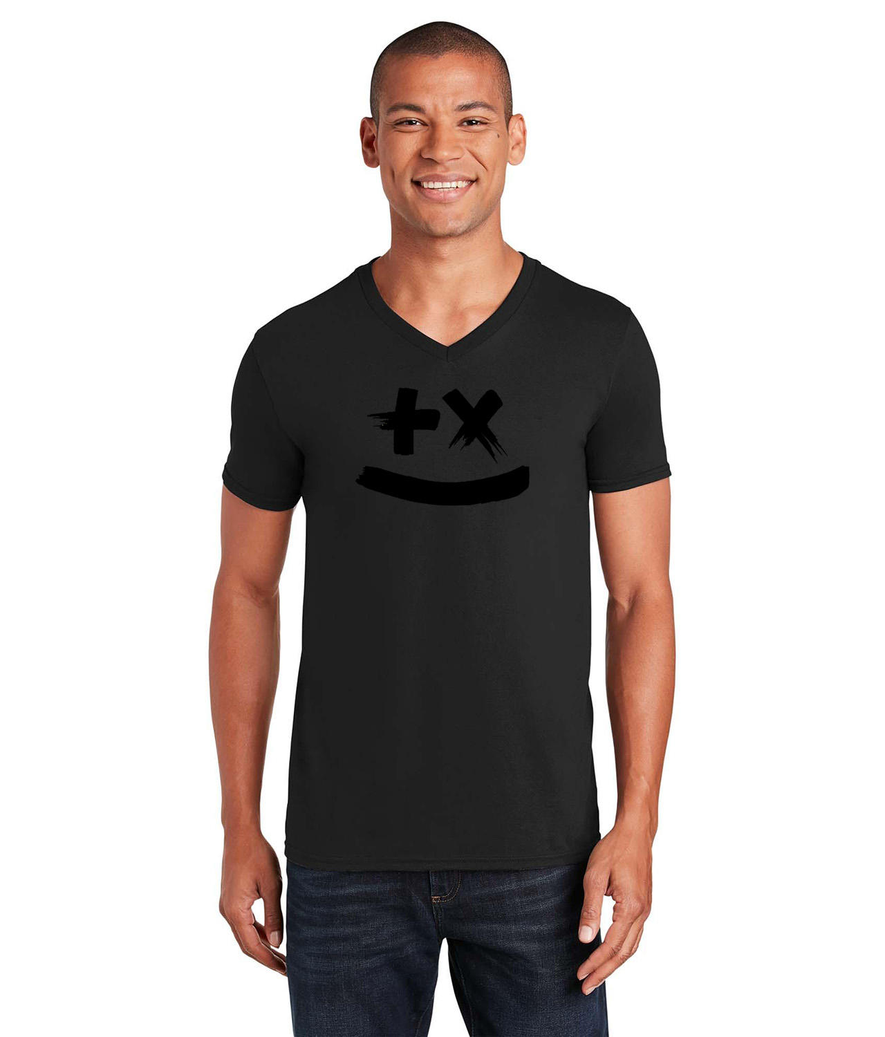 Martin Garrix + x Black Emblem Music Logo Symbol Emblem Customized