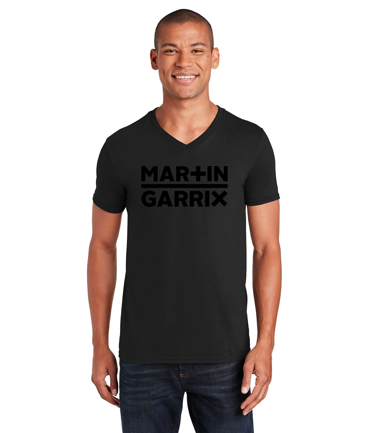 Martin Garrix + x Black Emblem Music Logo Symbol Emblem Customized