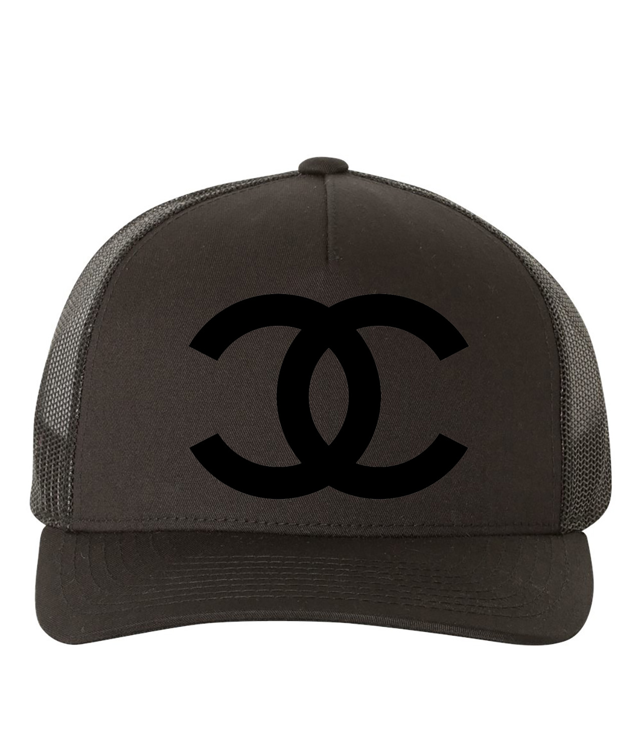 Chanel Symbol Fashion Logo Symbol Emblem Customized Design on