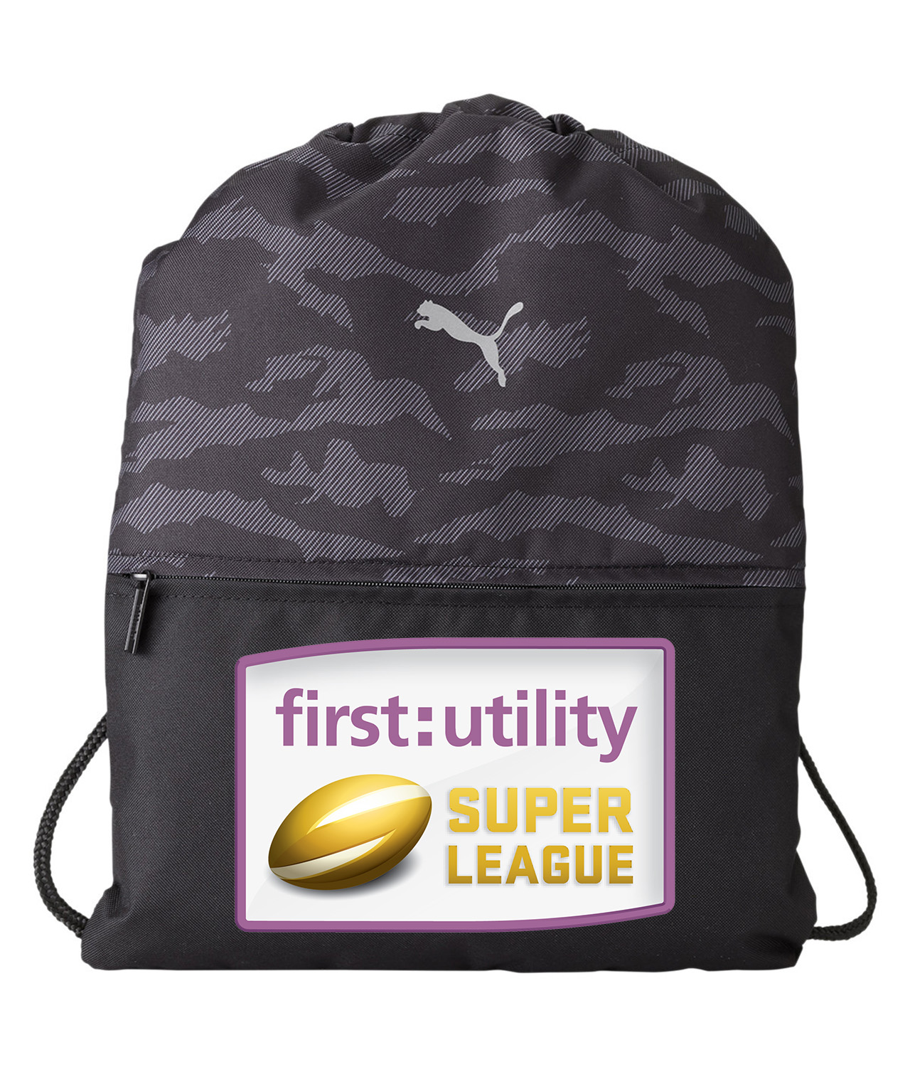First Utility Super Rugby League 2015 Logo Symbol Emblem Customized ...