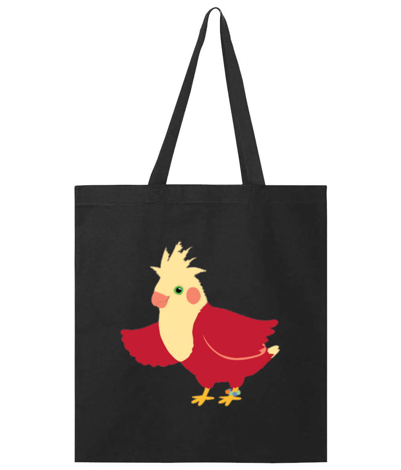 3rd & Bird Rudy Cartoon Logo Symbol Emblem Customized Design on ...