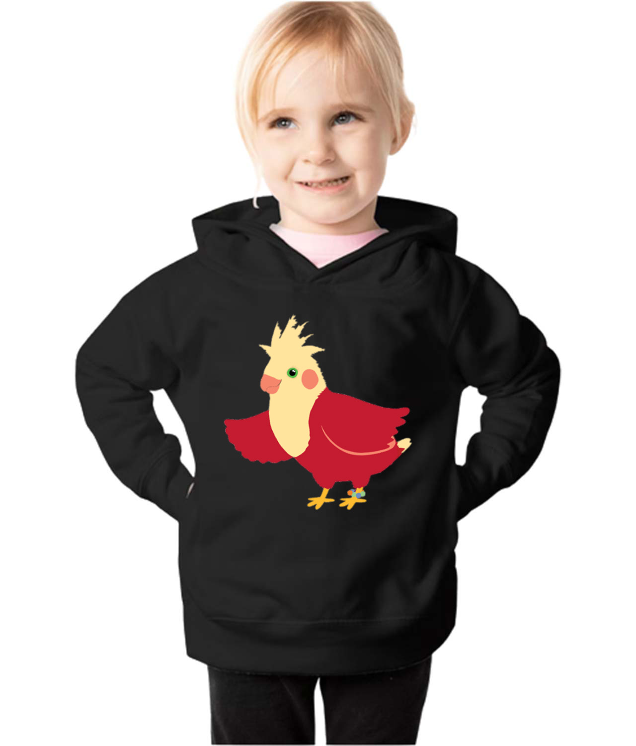 3rd & Bird Samuel Cartoon Logo Symbol Emblem Customized Design on ...