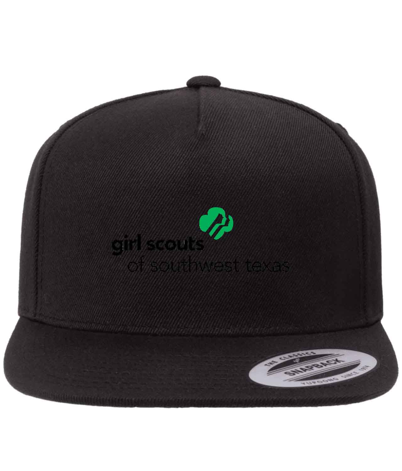 Girl Scouts Southwest Texas Logo Symbol Emblem Customized Design on ...