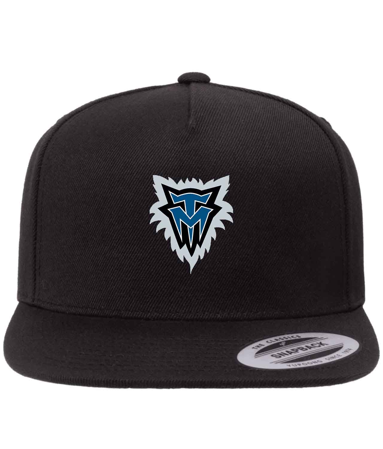 Minnesota Timberwolves Alternate 1996 1 NBA Basketball Logo Customized ...