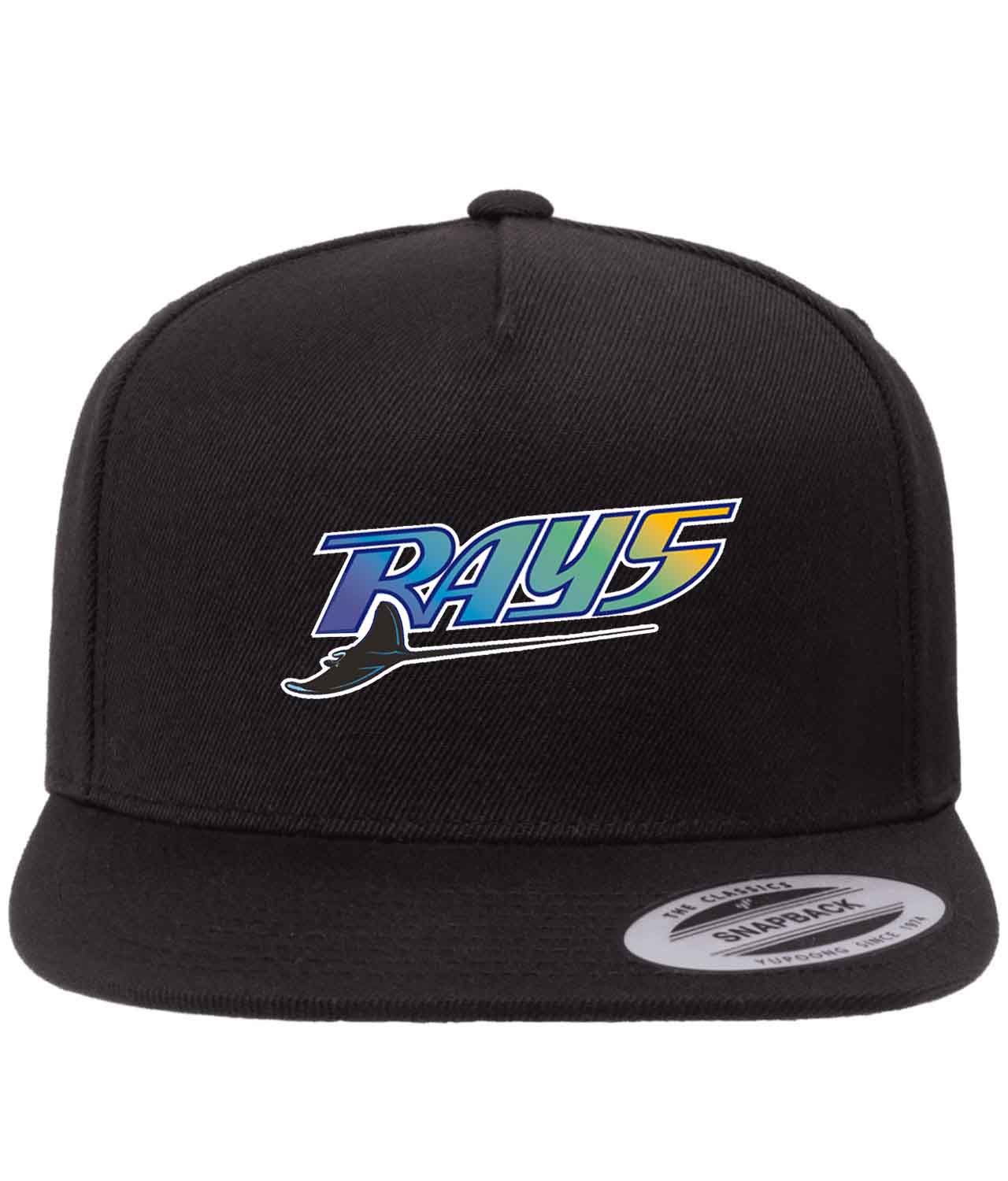 Tampa Bay Rays Batting Practice 1998 Baseball Logo Customized Design on