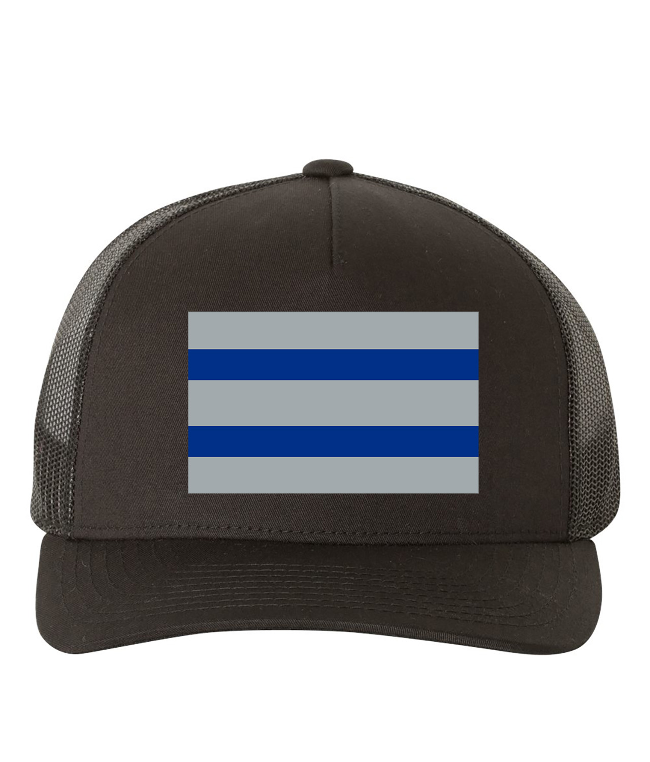 Boston Americans Cap 1901 Baseball Logo Symbol Emblem Customized Design on Retro Trucker Cap Hat