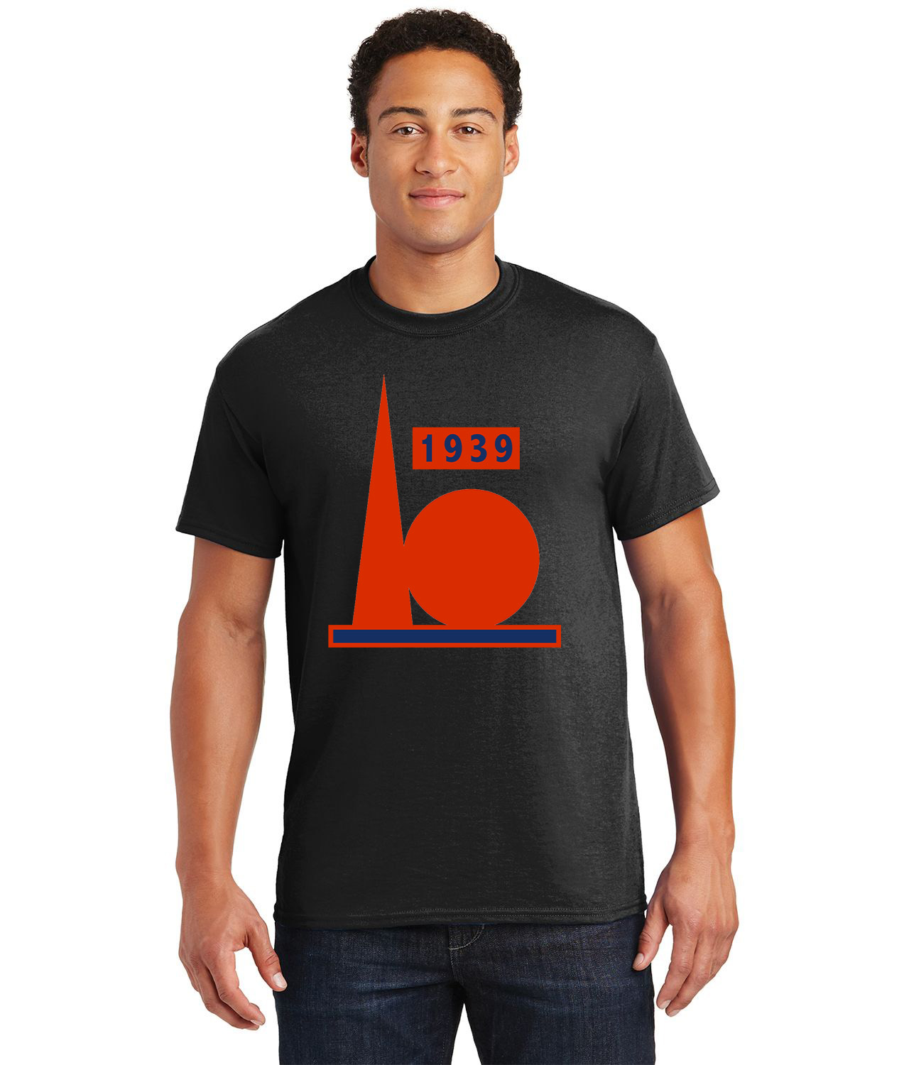 New York Yankees 1939 World's Fair Baseball Logo Customized Design on  Unisex Tshirt Tee