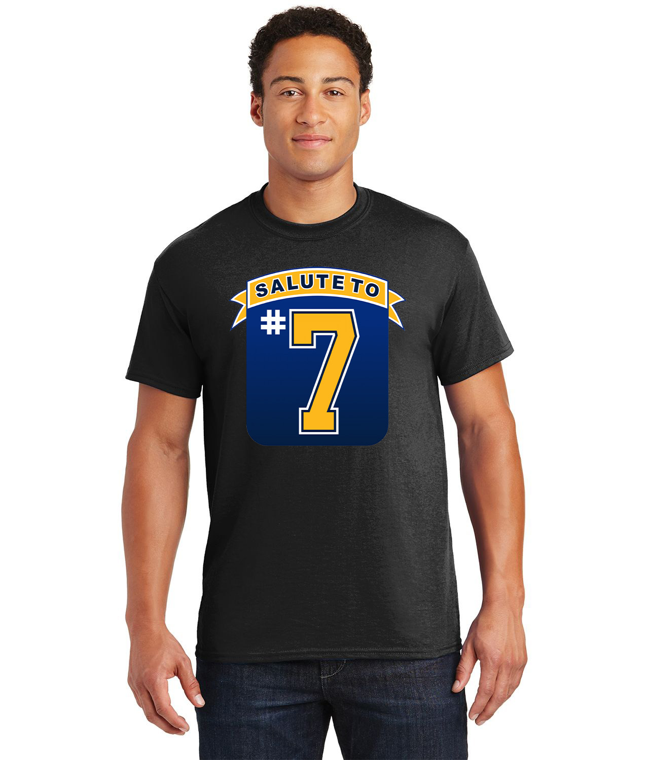 St. Louis Blues Great Blues 7 Players Berenson, Unger, Mullen, Tkachuk Hockey Logo Customized Design on  Unisex Tshirt Tee